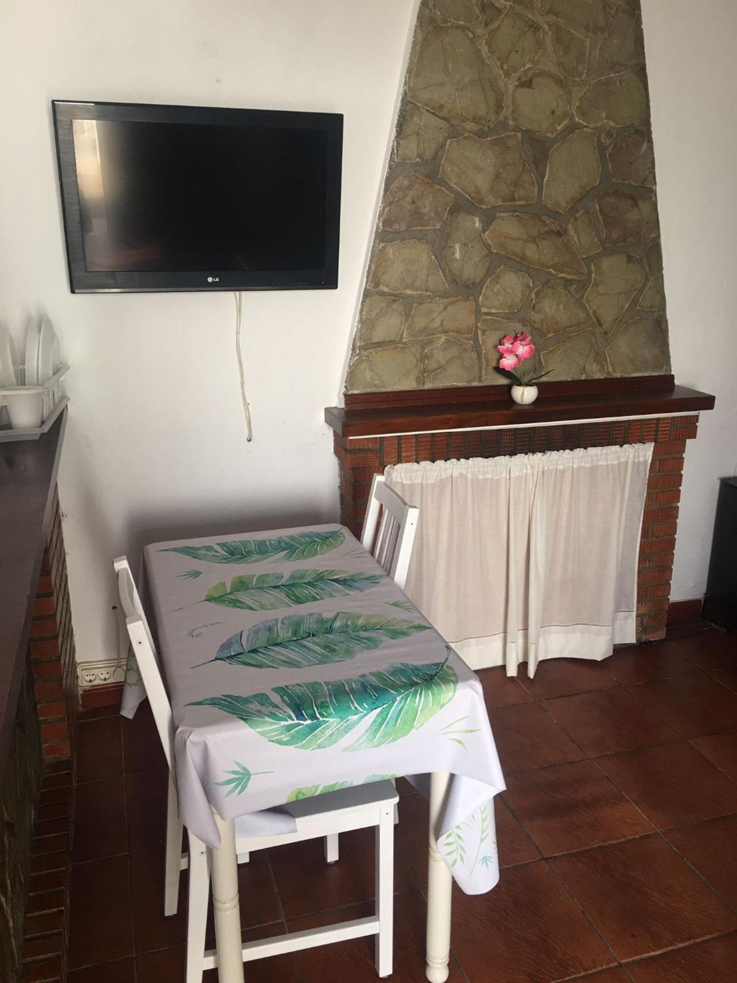 Apartamento Las Adelfas Tarifa Zewnętrze zdjęcie
