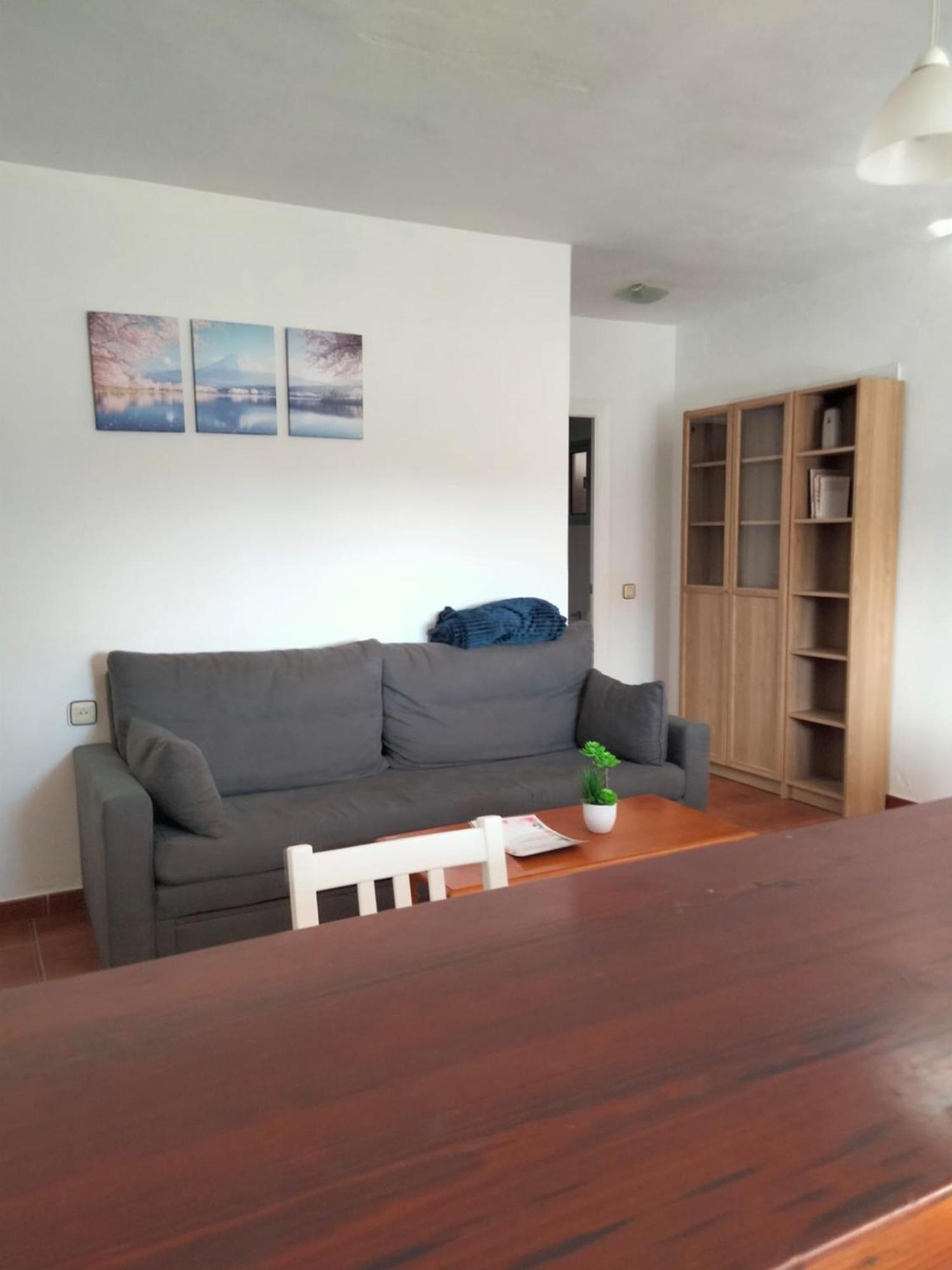 Apartamento Las Adelfas Tarifa Zewnętrze zdjęcie