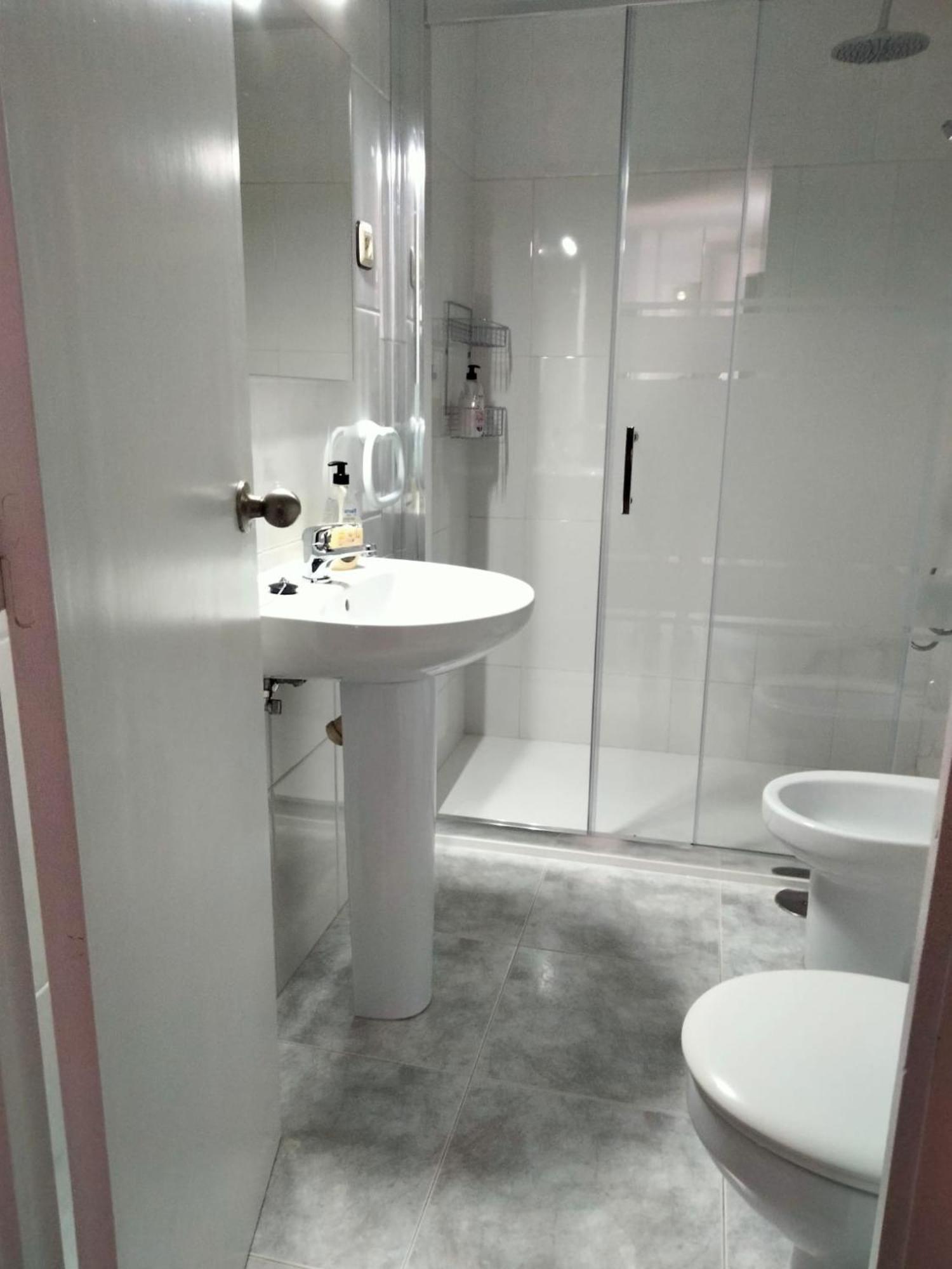 Apartamento Las Adelfas Tarifa Zewnętrze zdjęcie