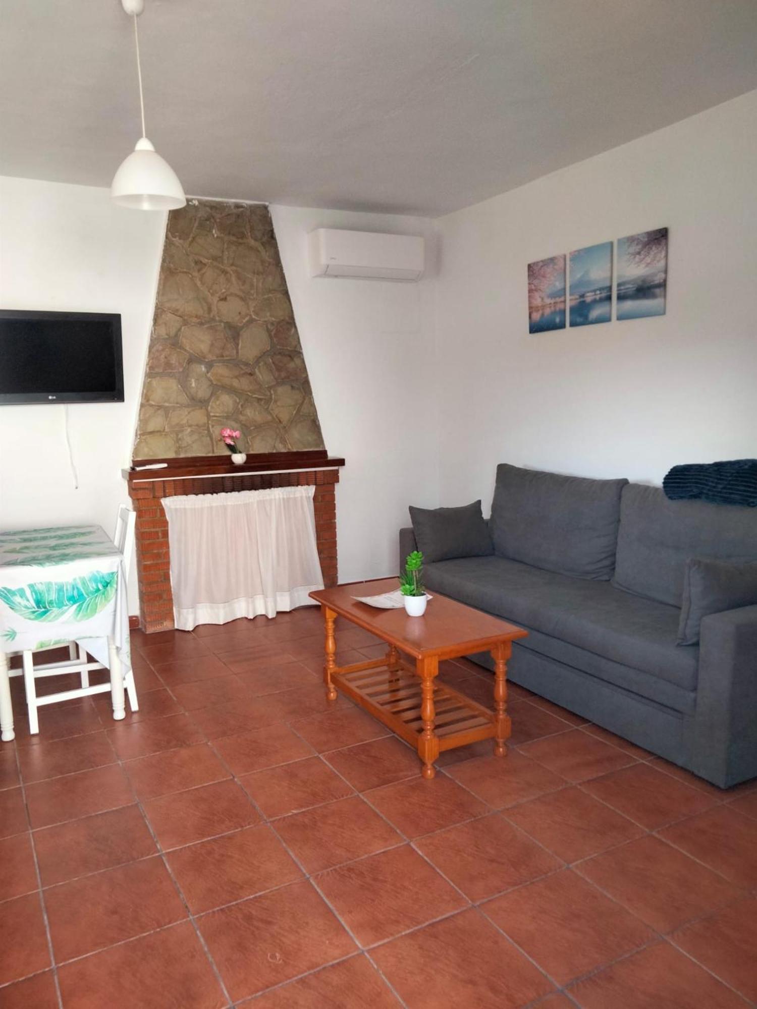Apartamento Las Adelfas Tarifa Zewnętrze zdjęcie