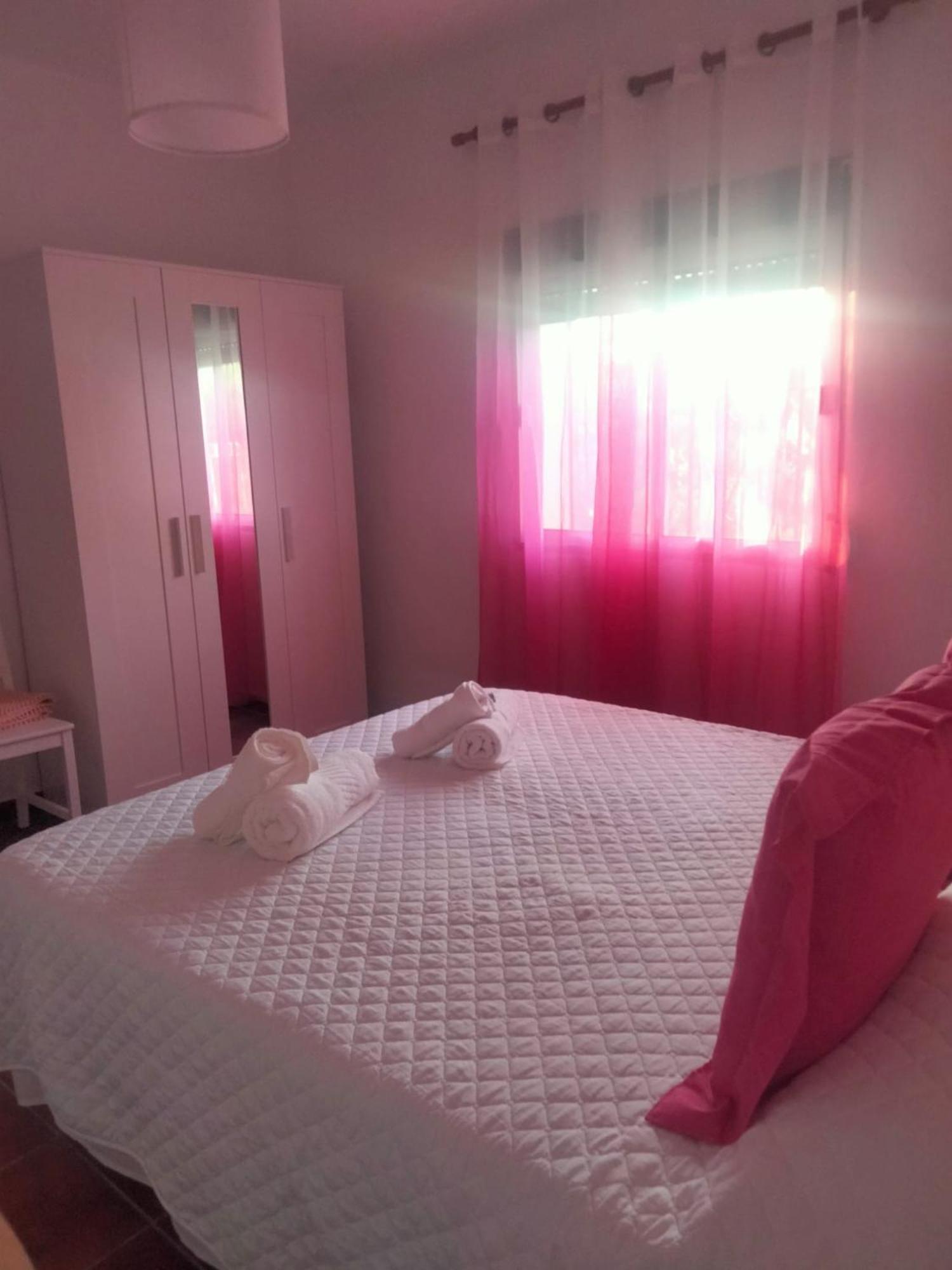 Apartamento Las Adelfas Tarifa Zewnętrze zdjęcie