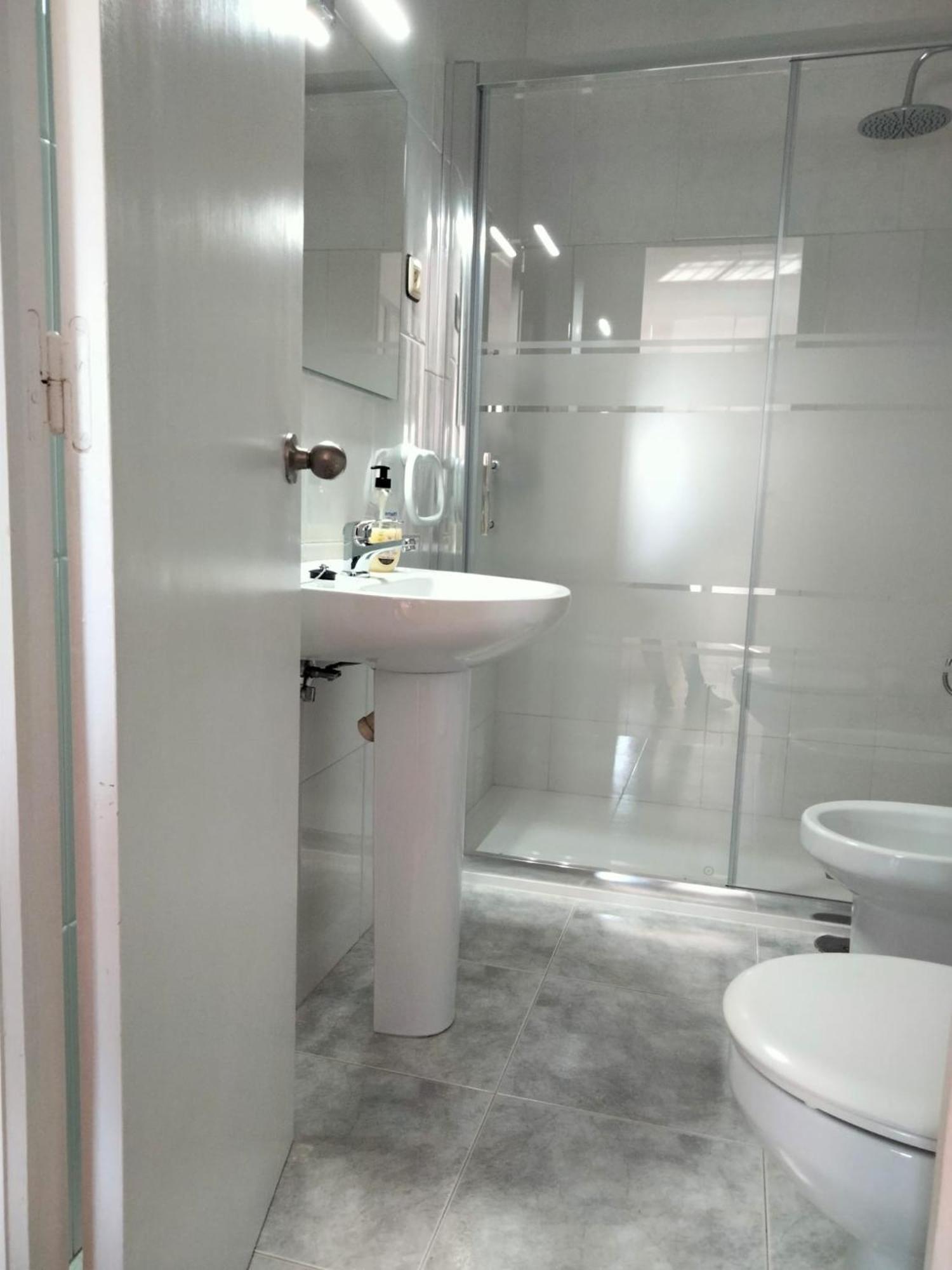 Apartamento Las Adelfas Tarifa Zewnętrze zdjęcie