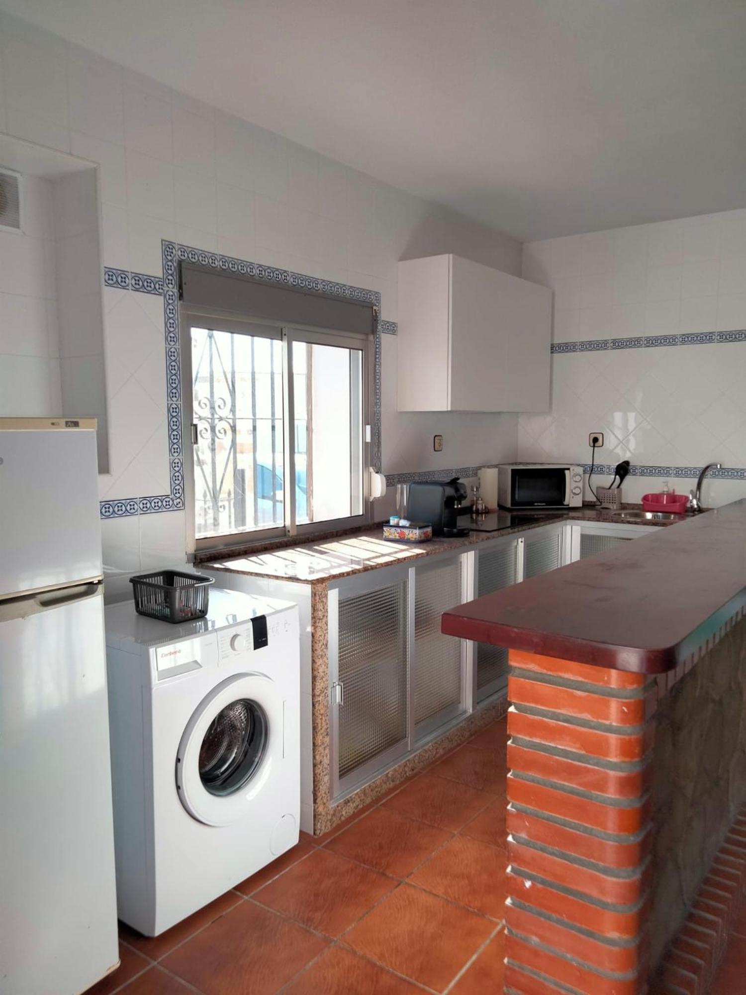 Apartamento Las Adelfas Tarifa Zewnętrze zdjęcie
